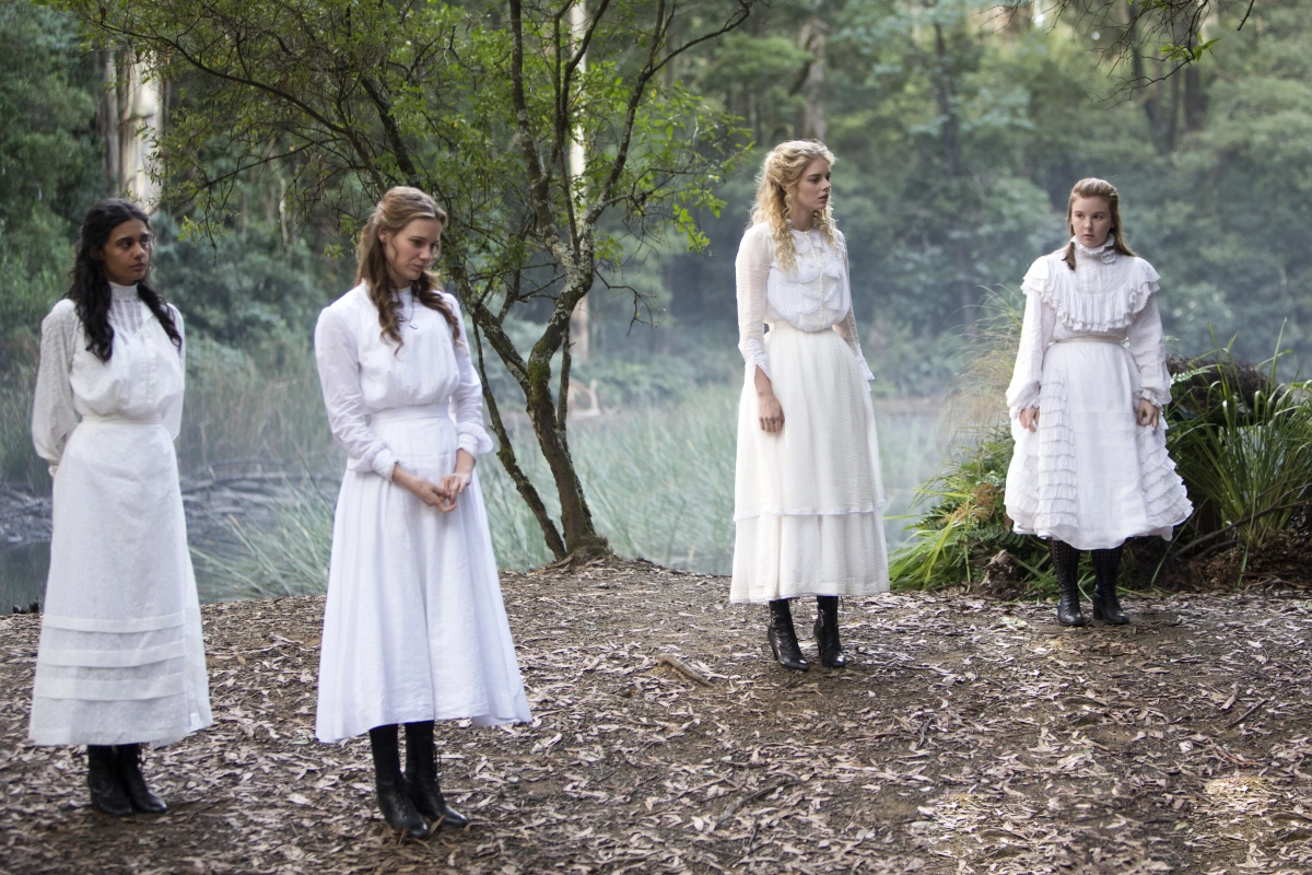Classics: Picnic at Hanging Rock